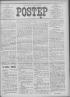 Postęp 1909.10.20 R.20 Nr240