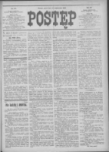 Postęp 1909.10.22 R.20 Nr242