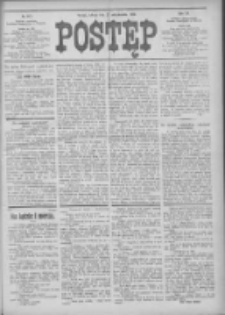 Postęp 1909.10.23 R.20 Nr243