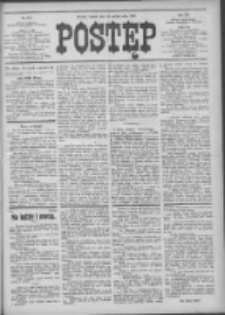 Postęp 1909.10.26 R.20 Nr245