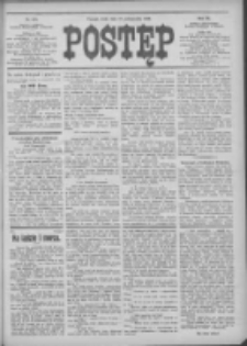 Postęp 1909.10.27 R.20 Nr246