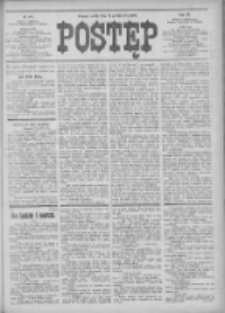 Postęp 1909.10.30 R.20 Nr249