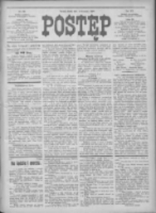 Postęp 1909.11.03 R.20 Nr251