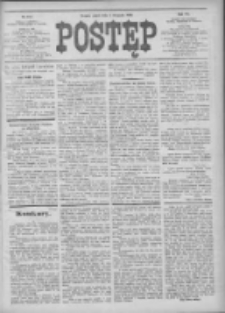 Postęp 1909.11.05 R.20 Nr253