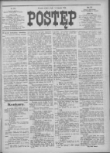 Postęp 1909.11.14 R.20 Nr261