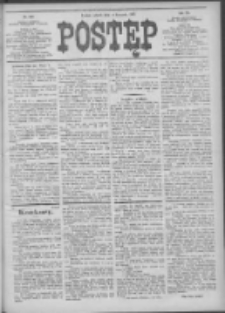 Postęp 1909.11.16 R.20 Nr262