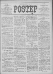 Postęp 1909.11.19 R.20 Nr264