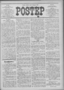 Postęp 1909.11.21 R.20 Nr266