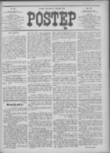 Postęp 1909.11.24 R.20 Nr268