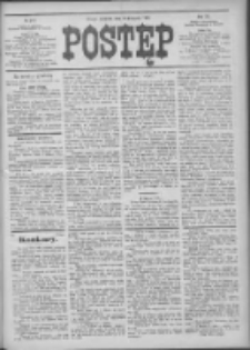 Postęp 1909.11.28 R.20 Nr272