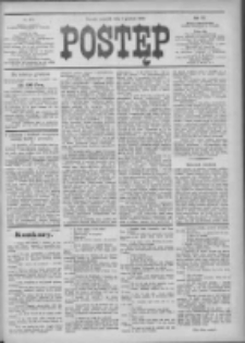 Postęp 1909.12.02 R.20 Nr275
