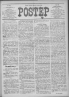 Postęp 1909.12.12 R.20 Nr283