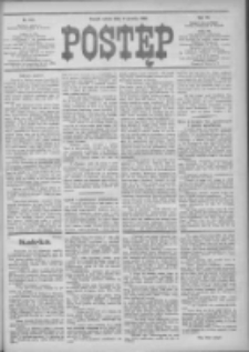 Postęp 1909.12.18 R.20 Nr288