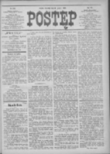 Postęp 1909.12.19 R.20 Nr289