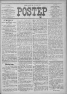 Postęp 1909.12.23 R.20 Nr292