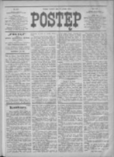 Postęp 1909.12.30 R.20 Nr297