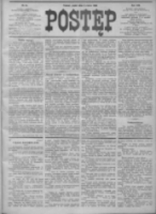 Postęp 1906.03.09 R.17 Nr55