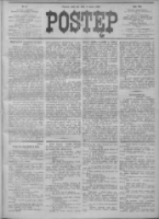 Postęp 1906.03.11 R.17 Nr57