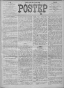 Postęp 1906.03.13 R.17 Nr58