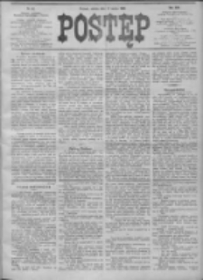 Postęp 1906.03.17 R.17 Nr62