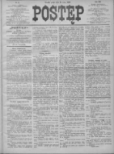 Postęp 1906.03.23 R.17 Nr67