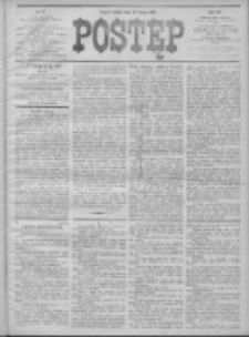 Postęp 1906.03.27 R.17 Nr70