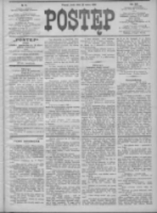 Postęp 1906.03.28 R.17 Nr71