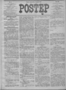 Postęp 1906.04.04 R.17 Nr77