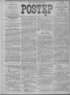 Postęp 1906.04.06 R.17 Nr79