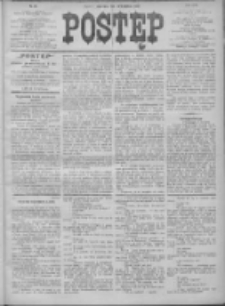 Postęp 1906.04.08 R.17 Nr81
