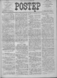 Postęp 1906.04.10 R.17 Nr82