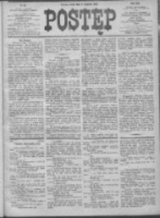 Postęp 1906.04.11 R.17 Nr83