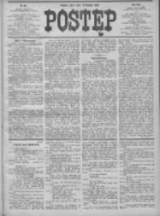 Postęp 1906.04.14 R.17 Nr86