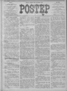 Postęp 1906.04.19 R.17 Nr89