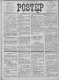 Postęp 1906.04.20 R.17 Nr90