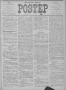 Postęp 1906.04.27 R.17 Nr96