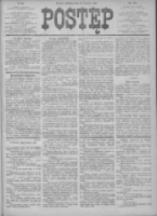 Postęp 1906.04.29 R.17 Nr98