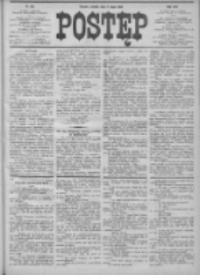 Postęp 1906.05.08 R.17 Nr105