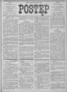 Postęp 1906.05.10 R.17 Nr106