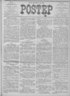 Postęp 1906.05.11 R.17 Nr107