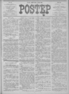 Postęp 1906.05.15 R.17 Nr110