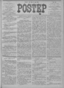 Postęp 1906.05.16 R.17 Nr111