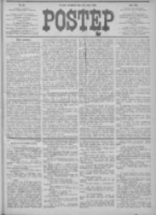 Postęp 1906.05.20 R.17 Nr115