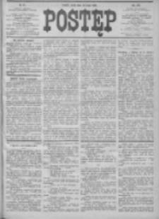 Postęp 1906.05.23 R.17 Nr117