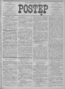 Postęp 1906.05.24 R.17 Nr118