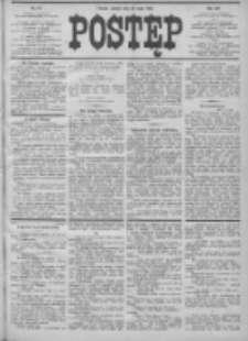 Postęp 1906.05.26 R.17 Nr119