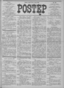 Postęp 1906.05.29 R.17 Nr121