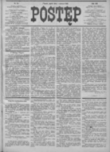 Postęp 1906.06.01 R.17 Nr124