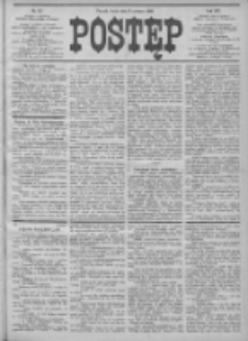 Postęp 1906.06.06 R.17 Nr127