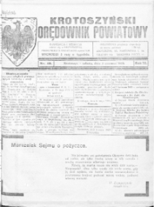 Krotoszyński Orędownik Powiatowy 1920.06.05 R.72 Nr48